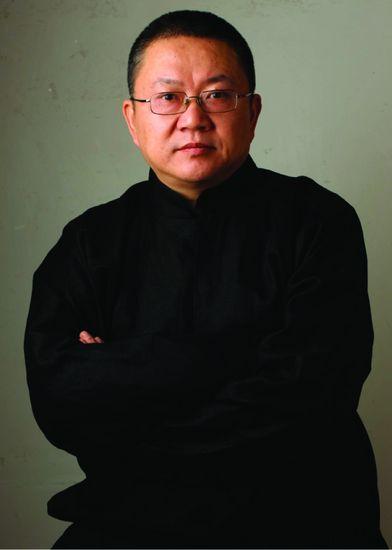 中國(guó)建筑師王澍 榮獲2012年普利茲克建筑獎(jiǎng)