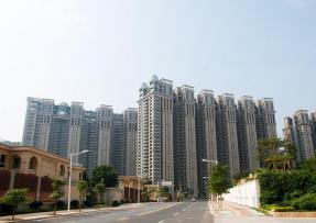 福建廈門 云頂至尊豪宅