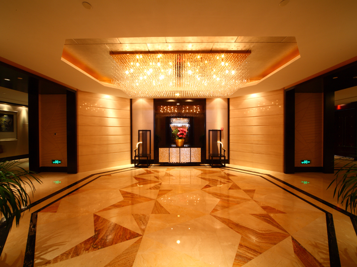 山東日照 嵐橋錦江大酒店