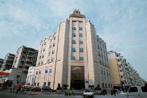 浙江余杭 浦發(fā)銀行余杭支行