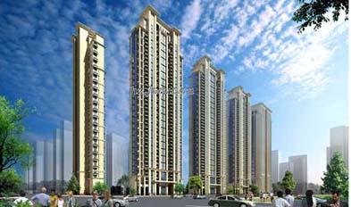 杭州建筑“城市之星” 不會成為違規(guī)建筑