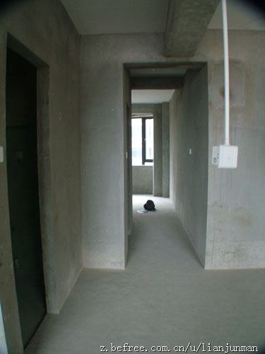 [公寓室內(nèi)設(shè)計]森林戀歌（2010設(shè)計11年完工）-室內(nèi)設(shè)計師連君曼