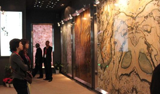 廈門(mén)國(guó)際石材展躍居全球第一石材展會(huì)