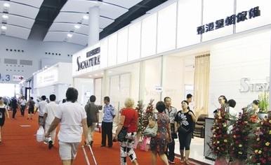 第31屆廣州國際家具博覽會3月開展