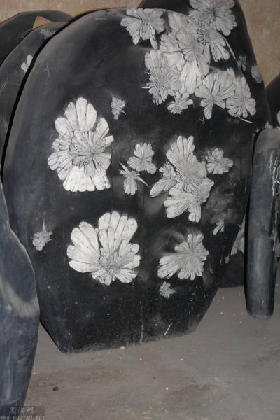 花好月圓夜--花崗巖的絢爛多姿（一）