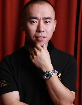 高志強(qiáng)：設(shè)計(jì)師首先要學(xué)會(huì)算賬