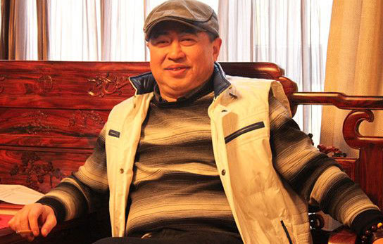  侯志敏：文化沉淀下的設(shè)計(jì)人生