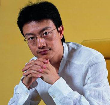  殷艷明：為了設(shè)計(jì)思想的一種自由