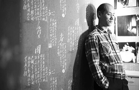 王文泉：設(shè)計(jì)的尺度