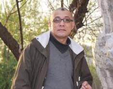 走近藝術(shù)大師馬克辛 用心靈與藝術(shù)對話的前行者