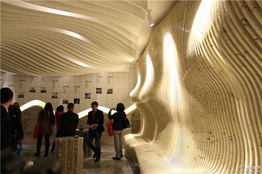 【石材展會(huì)】2014年中國(guó)廈門國(guó)際石材展精彩回顧
