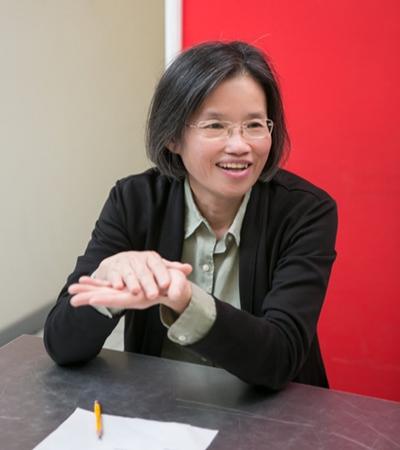 張清華：綠色建筑是對建筑的一種態(tài)度