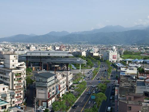 黃聲遠(yuǎn) 姚仁喜等榮獲臺(tái)灣知名建筑獎(jiǎng)