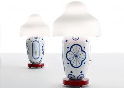 Jaime Hayon 陶瓷燈具