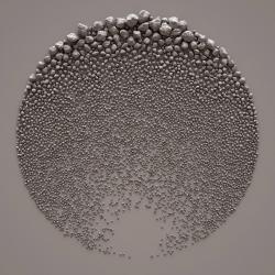 石頭的藝術(shù)/ Giuseppe Randazzo