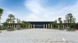 『UNIPLUS』大規(guī)格應(yīng)用分享：深圳坪山高新區(qū)綜合服務(wù)中心