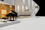 2015年環(huán)球石材廈門展-靈動炫侓