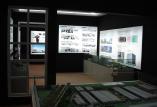 環(huán)球石材福建展廳