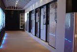 環(huán)球石材福建展廳