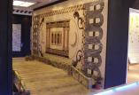 環(huán)球石材福建展廳