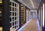 環(huán)球石材福建展廳
