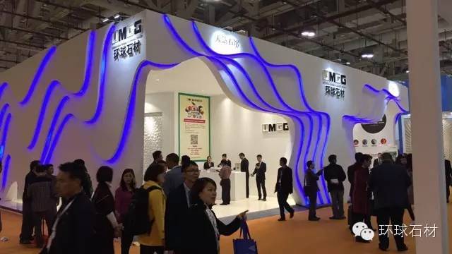  一年一度廈門石材展 | 這里有最驚艷的美景！